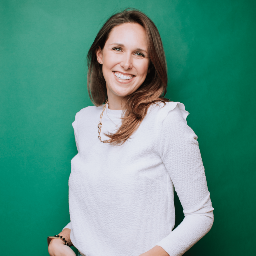 Hannah Harms Hajjar Gottesman Residential Real Estate Austin Luxury
